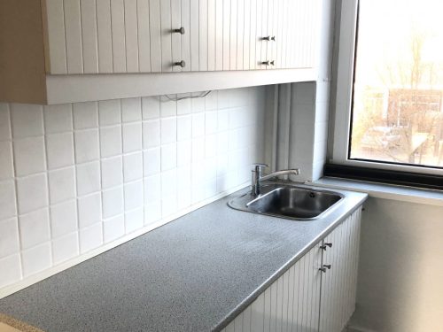 Thistedvej 21, 1. tv., 9400 N&oslash;rresundby