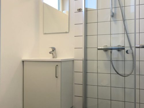 Thistedvej 21, 1. tv., 9400 N&oslash;rresundby