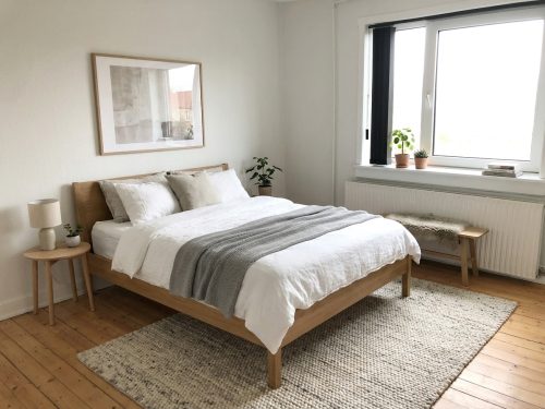 Thistedvej 21, 1. tv., 9400 N&oslash;rresundby