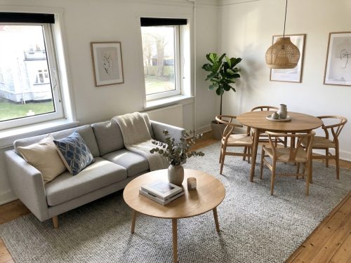 Thistedvej 21, 1. tv., 9400 N&oslash;rresundby