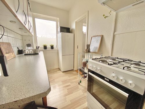 Thistedvej 21, 1. tv., 9400 N&oslash;rresundby