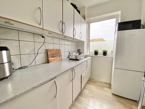 Thistedvej 21, 1. tv., 9400 N&oslash;rresundby