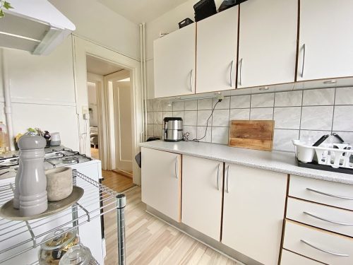 Thistedvej 21, 1. tv., 9400 N&oslash;rresundby