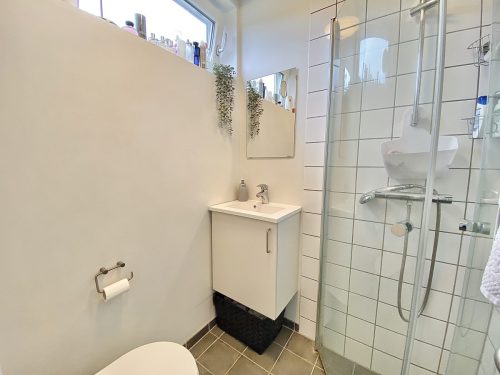 Thistedvej 21, 1. tv., 9400 N&oslash;rresundby