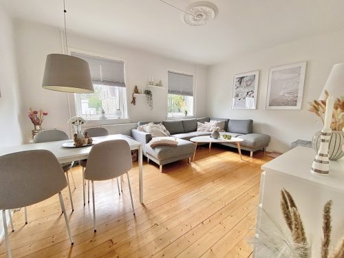 Thistedvej 21, 1. tv., 9400 N&oslash;rresundby