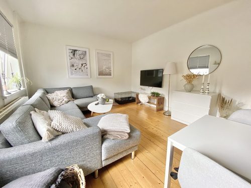 Thistedvej 21, 1. tv., 9400 N&oslash;rresundby