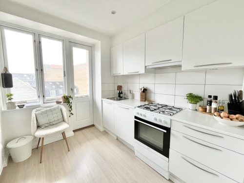 Toldbodgade 29, 3. tv., 9000 Aalborg