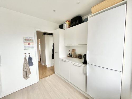 Toldbodgade 29, 3. tv., 9000 Aalborg