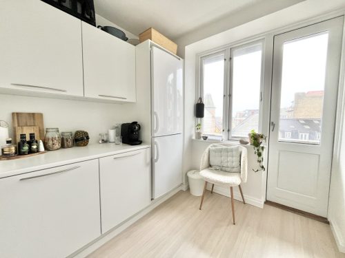 Toldbodgade 29, 3. tv., 9000 Aalborg