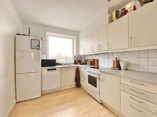 Roseng&aring;rden 32, 1. th, 9200 Aalborg SV