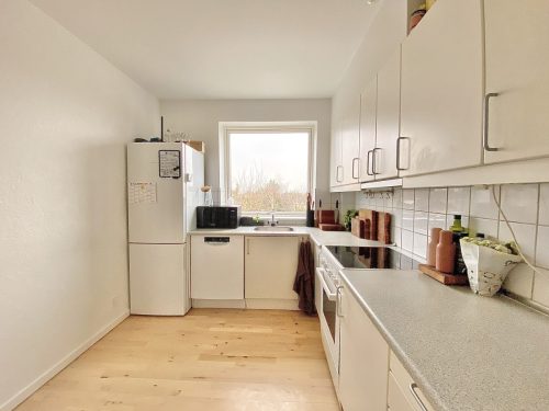 Roseng&aring;rden 32, 1. th, 9200 Aalborg SV