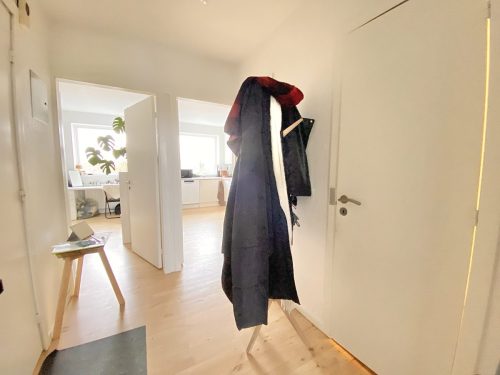Roseng&aring;rden 32, 1. th, 9200 Aalborg SV