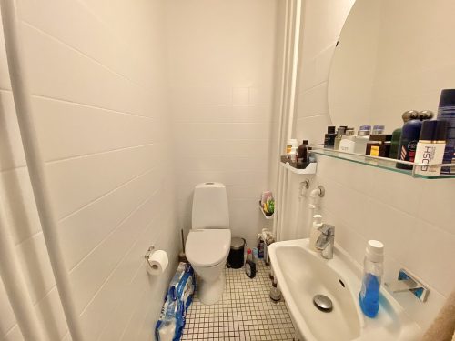 Roseng&aring;rden 32, 1. th, 9200 Aalborg SV