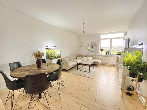 Roseng&aring;rden 32, 1. th, 9200 Aalborg SV