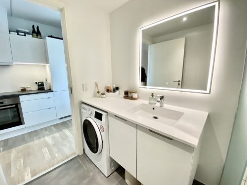 Vestre All&eacute; 2B, 1. 1, 9000 Aalborg
