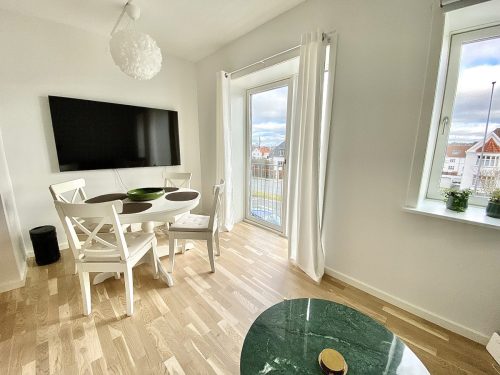 Vestre All&eacute; 2B, 1. 1, 9000 Aalborg