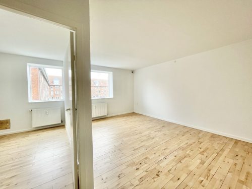 Dronningensgade 13, 1. tv, 9400 N&oslash;rresundby