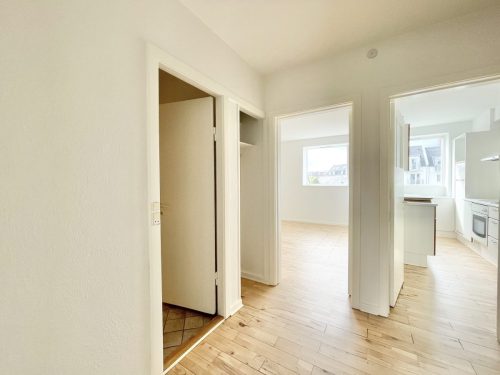 Dronningensgade 13, 1. tv, 9400 N&oslash;rresundby