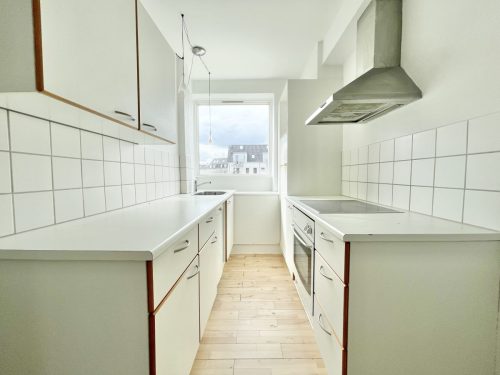 Dronningensgade 13, 1. tv, 9400 N&oslash;rresundby