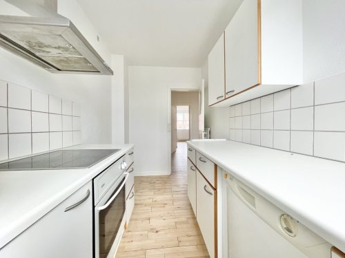 Dronningensgade 13, 1. tv, 9400 N&oslash;rresundby