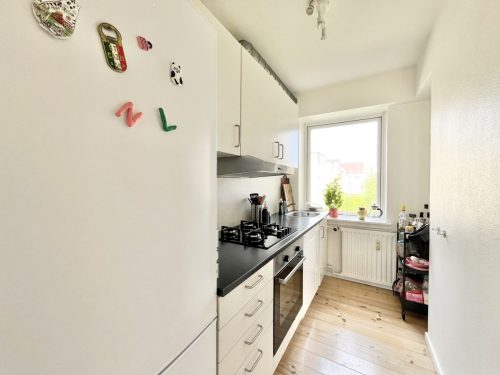 &Oslash;stre All&eacute; 64, 1. tv., 9000 Aalborg