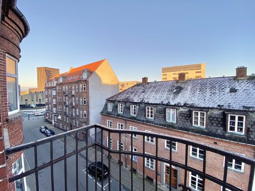 L&oslash;kkegade 12, 3. tv, 9000 Aalborg