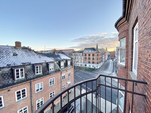 L&oslash;kkegade 12, 3. tv, 9000 Aalborg