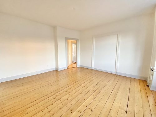 L&oslash;kkegade 12, 3. tv, 9000 Aalborg