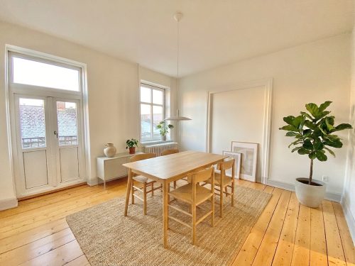 L&oslash;kkegade 12, 3. tv, 9000 Aalborg