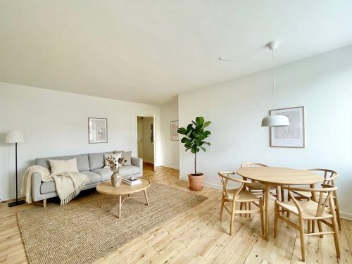 Dronningensgade 13, 1. tv, 9400 N&oslash;rresundby