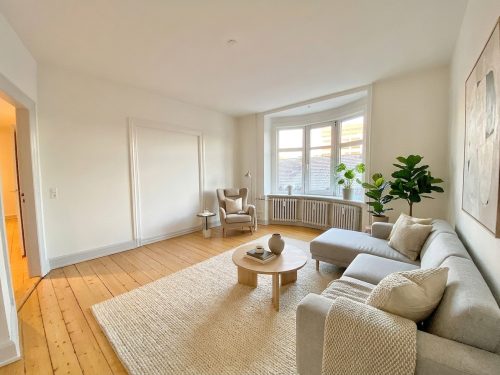 L&oslash;kkegade 12, 3. tv, 9000 Aalborg