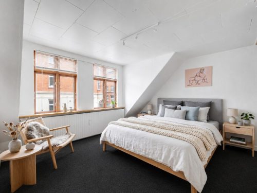 L&oslash;kkegade 29, 1. tv., 9000 Aalborg