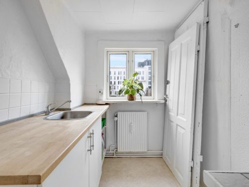 L&oslash;kkegade 29, 1. tv., 9000 Aalborg