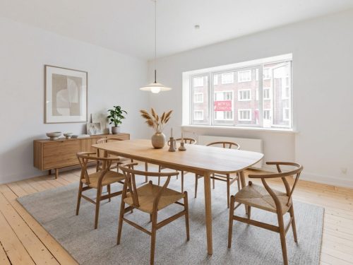 Vesterbro 57, 2. th., 9000 Aalborg