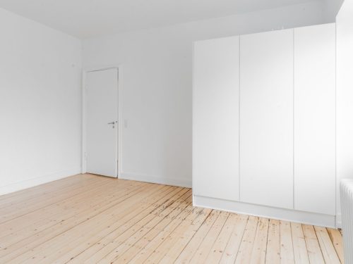 Vesterbro 57, 2. th., 9000 Aalborg