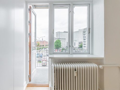 Vesterbro 57, 2. th., 9000 Aalborg