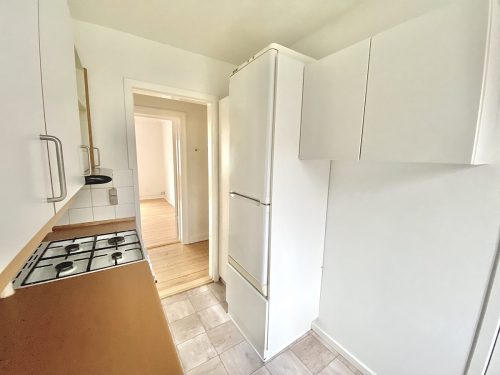 Suensonsgade 16, 1. th., 9000 Aalborg