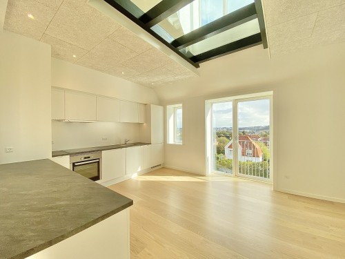 Vestre All&eacute; 2B, 3. 3, 9000 Aalborg