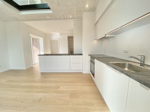 Vestre All&eacute; 2B, 3. 3, 9000 Aalborg