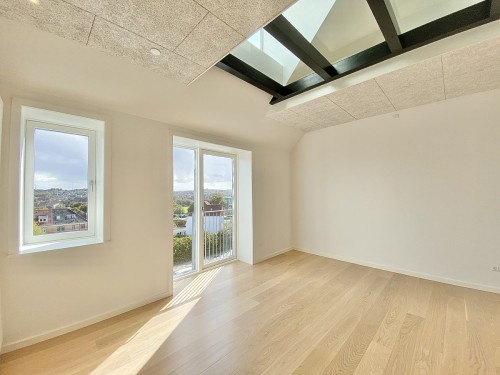 Vestre All&eacute; 2B, 3. 3, 9000 Aalborg
