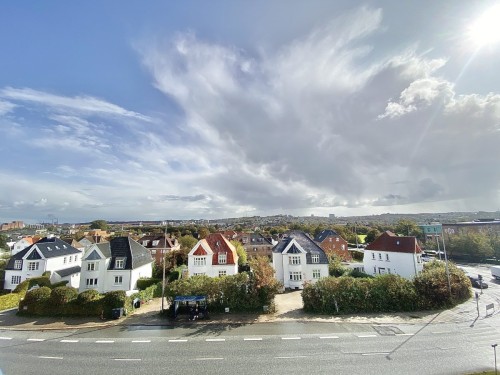 Vestre All&eacute; 2B, 3. 3, 9000 Aalborg
