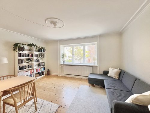 Sj&aelig;llandsgade 53, st. th., 9000 Aalborg