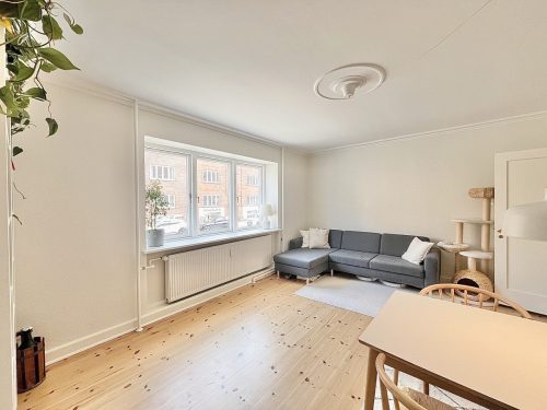 Sj&aelig;llandsgade 53, st. th., 9000 Aalborg