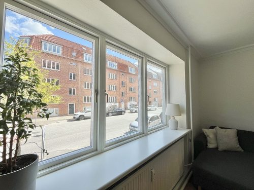 Sj&aelig;llandsgade 53, st. th., 9000 Aalborg