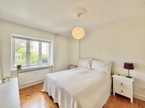 Sj&aelig;llandsgade 53, st. th., 9000 Aalborg