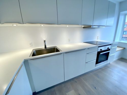 Vesterbro 55, 5. th. 9000 Aalborg