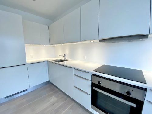 Vesterbro 55, 5. th. 9000 Aalborg