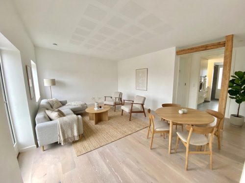 Vesterbro 55, 5. th. 9000 Aalborg