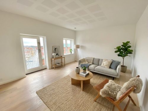 Vesterbro 55, 5. th. 9000 Aalborg