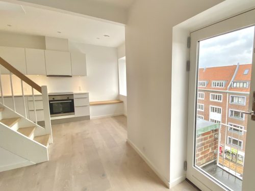 Vesterbro 55, 5. th. 9000 Aalborg